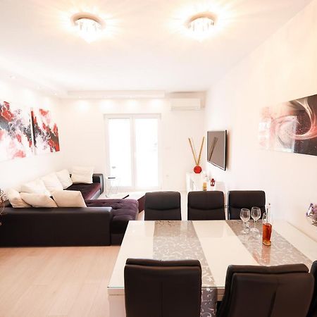 Apartman Heder Zadar Exterior foto